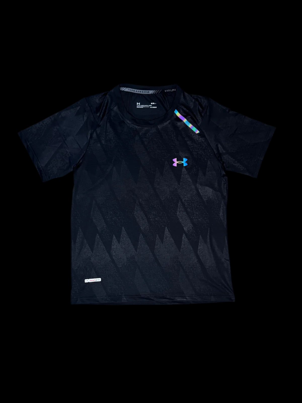 Under Armour rush