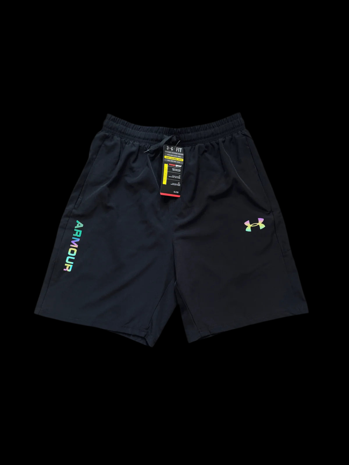 Short Under Armour