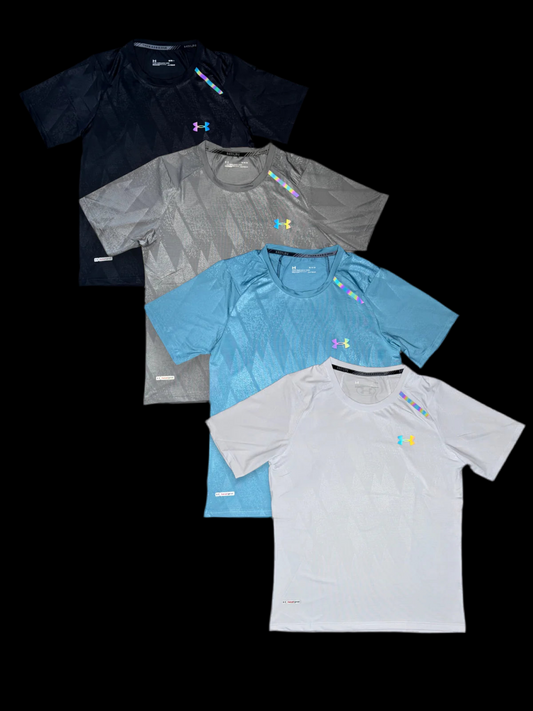 Pack de 4 maillots