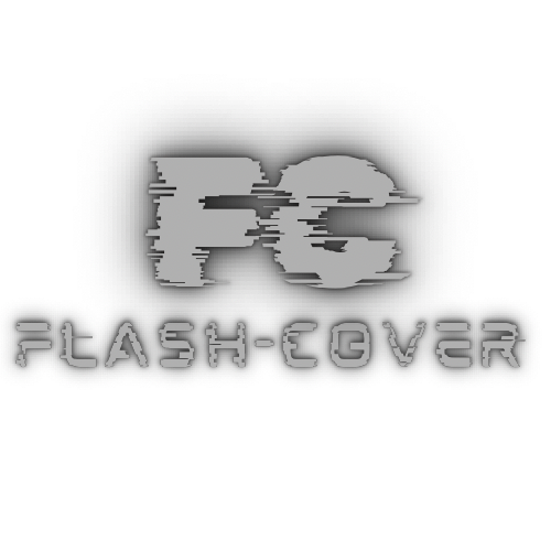 FLASH-COVER